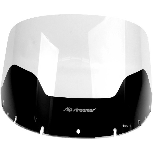 ウインドシールド 16インチ(406mm) 84年-95年 FLT クリア