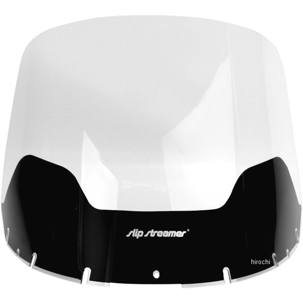 ウインドシールド 19インチ(483mm) 84年-95年 FLT クリア