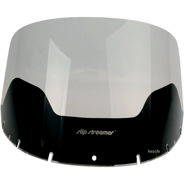 ウインドシールド 16インチ(406mm) 84年-95年 FLT スモーク