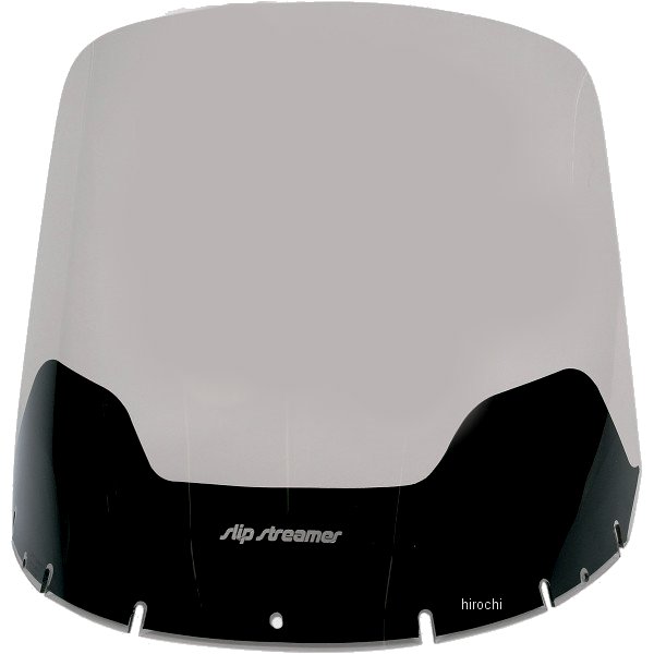 【セール特価】 ウインドシールド 21インチ(533mm) 84年-95年 FLT スモーク