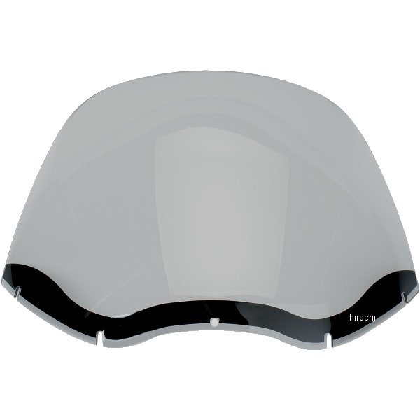 ウインドシールド 18インチ 04年-13年 FLTR スモーク