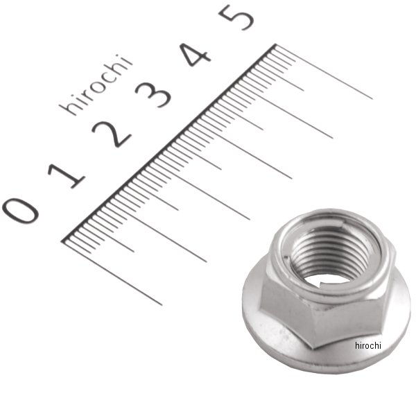 ナット セルフロッキング 95602-12200