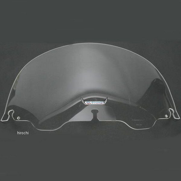 ウインドシールド 16インチ 96年-13年 FLH クリア