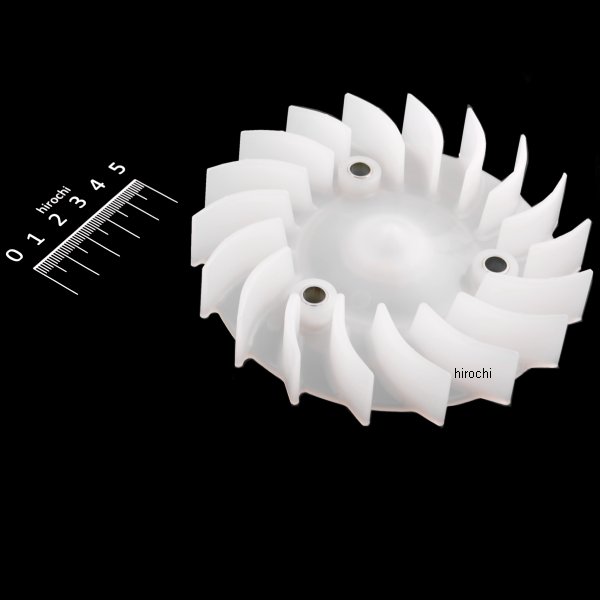 ファンCOMP クーリング 19510-GET-000