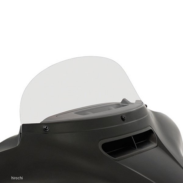 シールド純正交換用 7インチ高 14年以降 FLH クリア