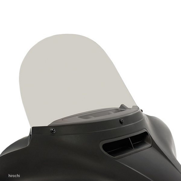 シールド純正交換用 12インチ高 14年以降 FLH ソーラー
