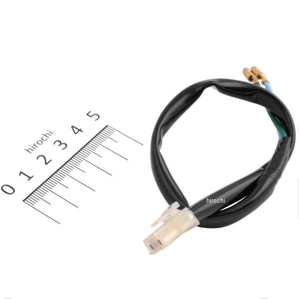 スーパーカブ ソケットCOMP R フロントウインカー 33410-GBJ-000