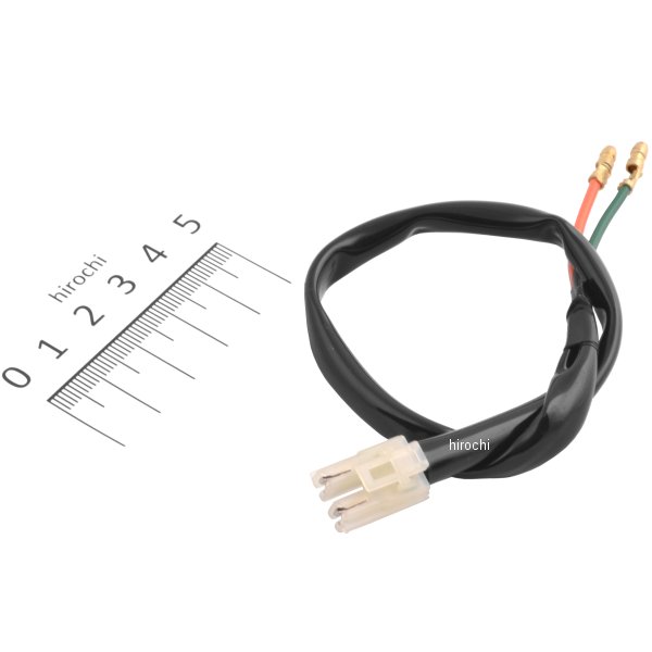 スーパーカブ ソケットCOMP L フロントウインカー 33460-GBJ-000