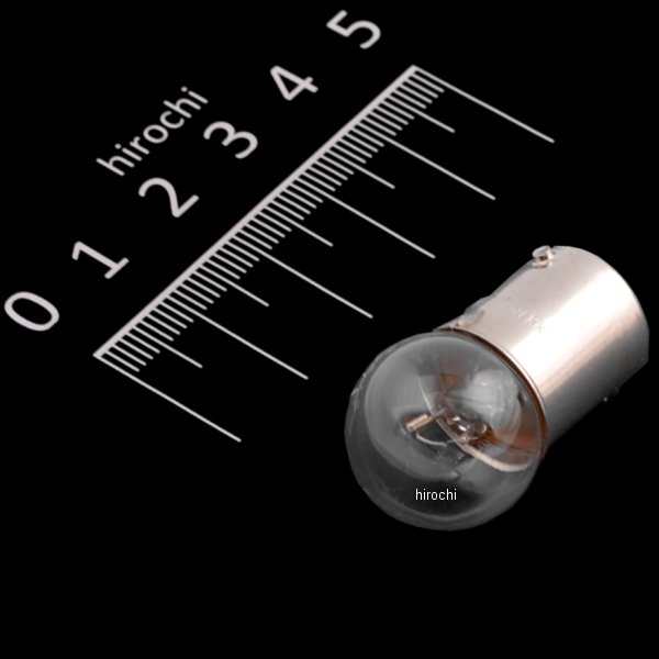 ウインカーバルブ (6V8W) 34905-035-000