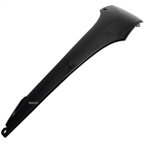 カバー R フロアーサイド NH1 ブラック 83510-GFM-900ZJ