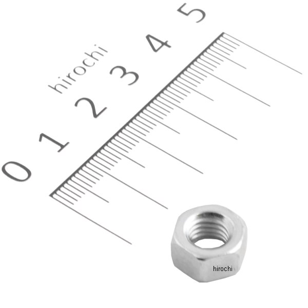 6角ナット 8mm 94001-08000-0S