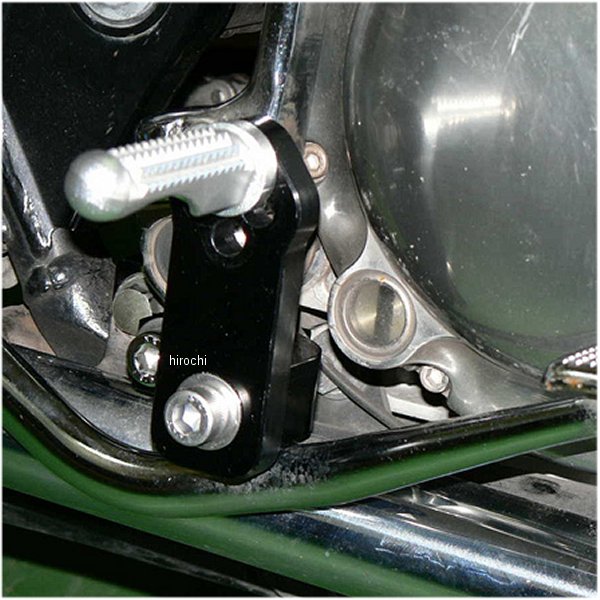 チルトステップキット 99年以降 W800、W650、W400