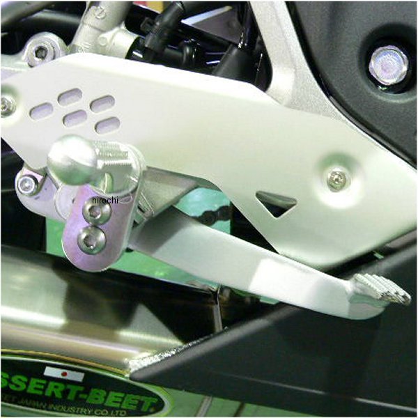 チルトステップキット 10年以降 ニンジャ400R