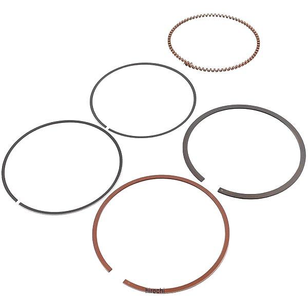 ピストンリングセット XC-リング 3.498インチボア +.005インチ