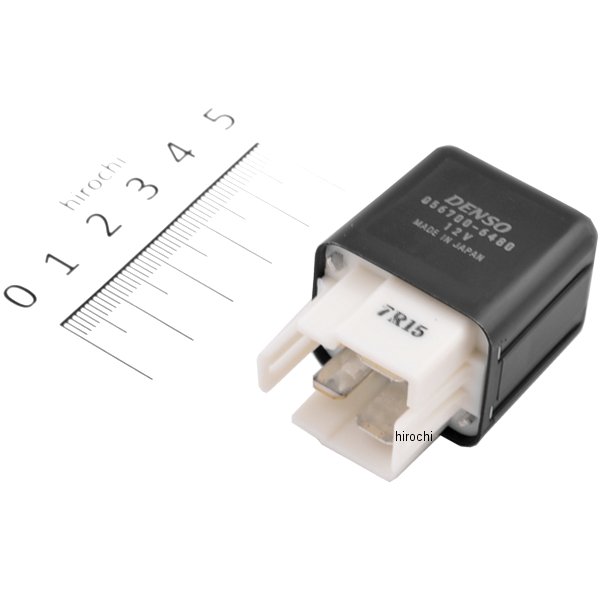 スーパーカブ リレーCOMP スターター(DENSO) 38501-KG8-003