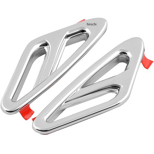 417489   フェンダー アクセント フィラー 01年-13年 GL1800(左右ペア)