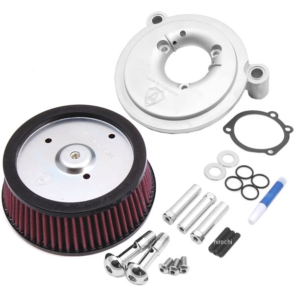 ビックサッカー ステージI 標準フィルター 93年-99年 EVOキャブ サテン/カバー無し