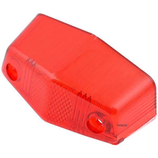 補修用テールレンズ ミニミニルーカス 赤 218-2022用