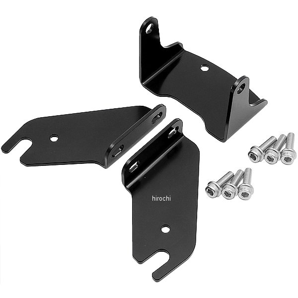 5Lモンキー シャコタンシート用 シートステーセット