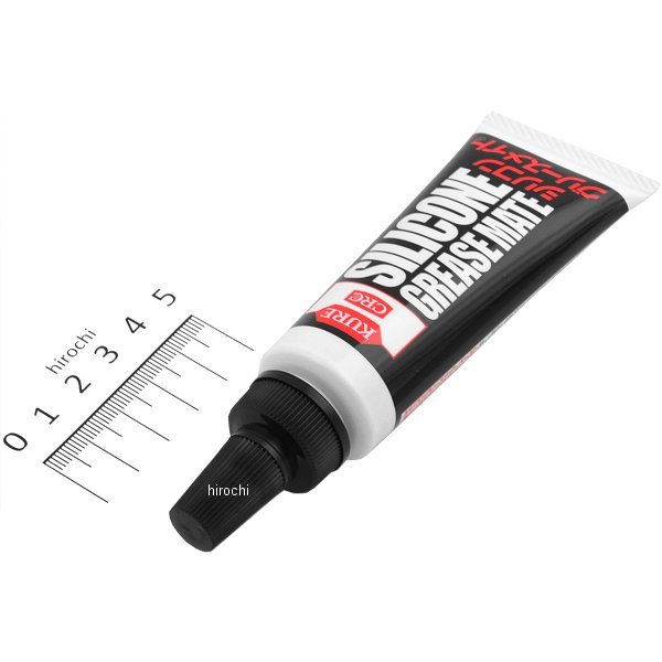 呉工業 KURE シリコングリースメイト ペースト 50g