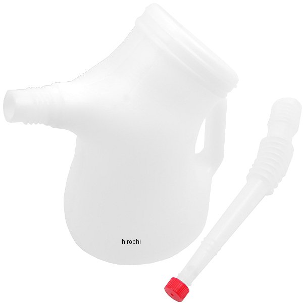 フタ付 オイルジョッキ 1L