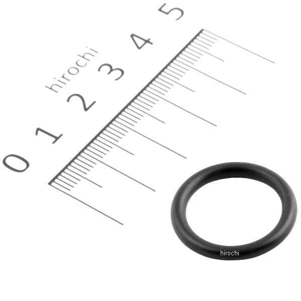 オイルフィラーキャップ M20ｘP1.5 補修用Oリング 23.8×2.9 スズキ系