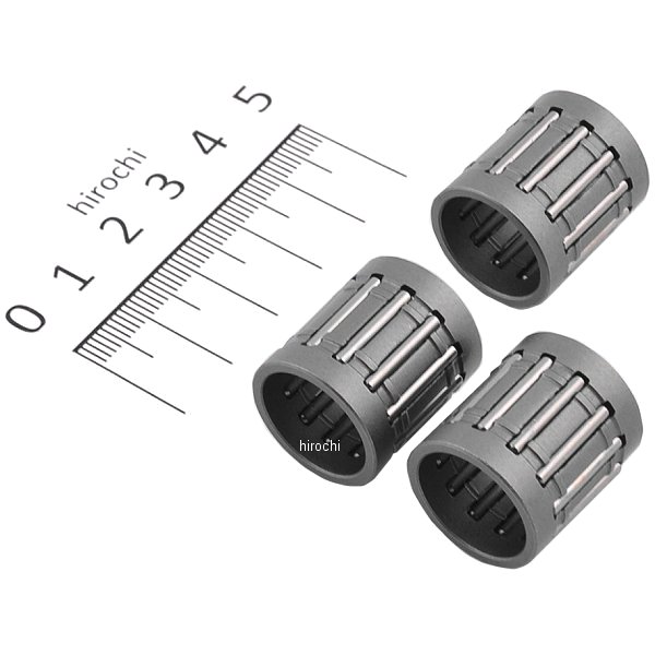 コンロッドスモールエンド・ベアリング 500SS H1 マッハ3