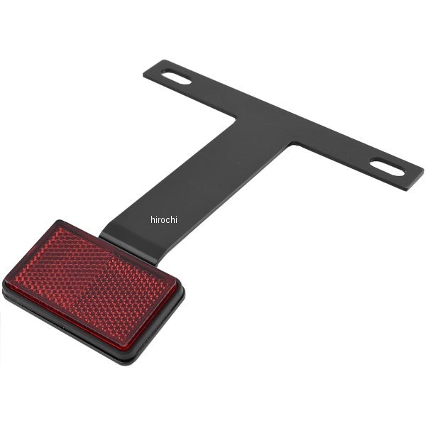 リフレクターキット 黒 汎用