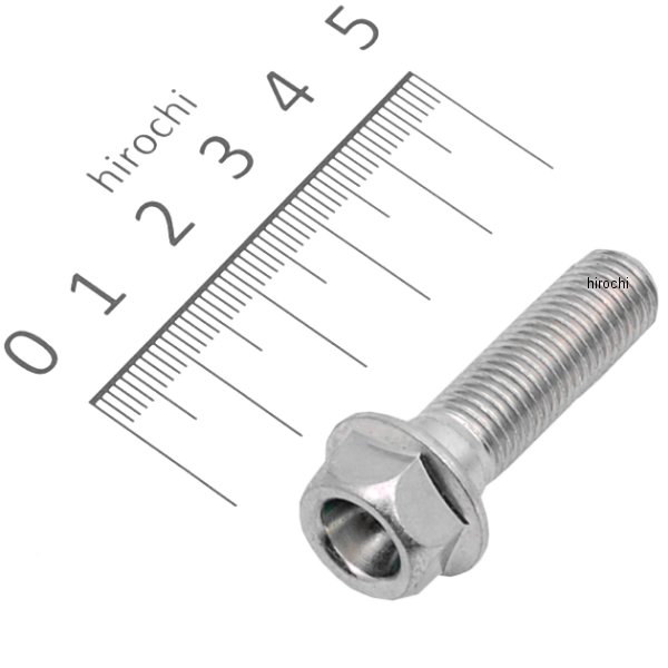 ボルト フランジ 10×35 96400-10035-00