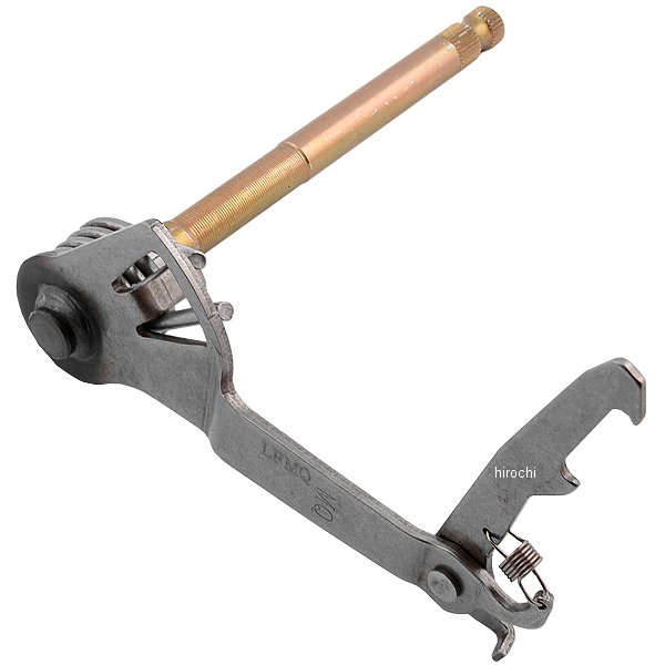 ギヤシフトアーム Assy 161mm