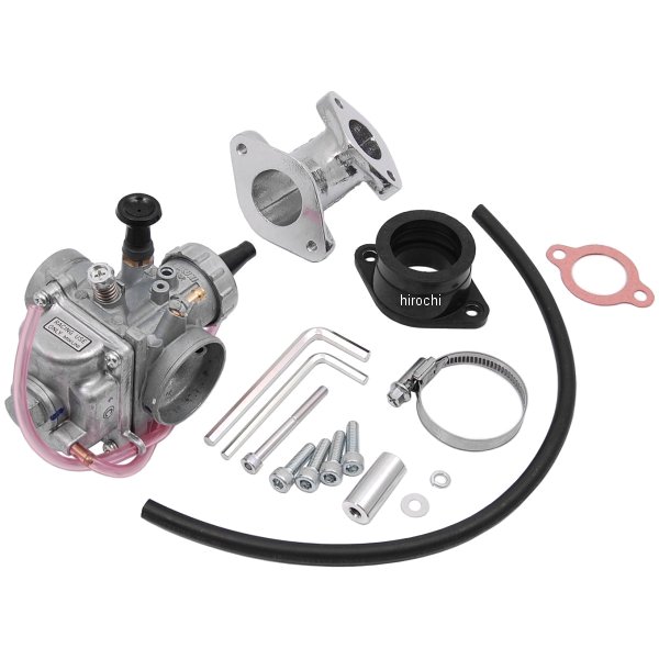 ビッグボアキャブレターキット (ボアアップ/右出し) VM26 モンキー/ゴリラ