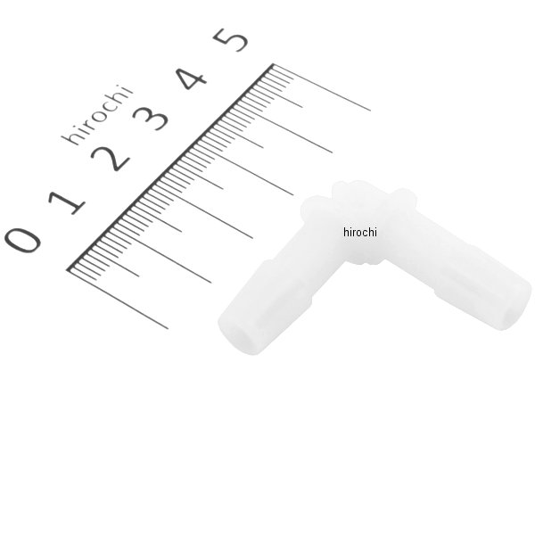 コネクター L型 8mm