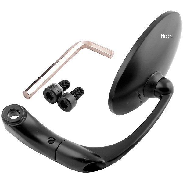 APB-104-10  バレンクラシック・ミラー ブラック