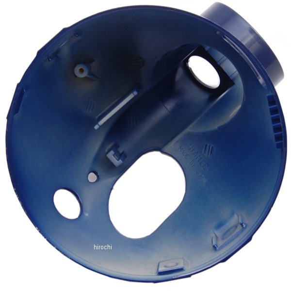 モンキー Z50J-9 PB186 セイシェルナイトブルー 61301-165-670ZP