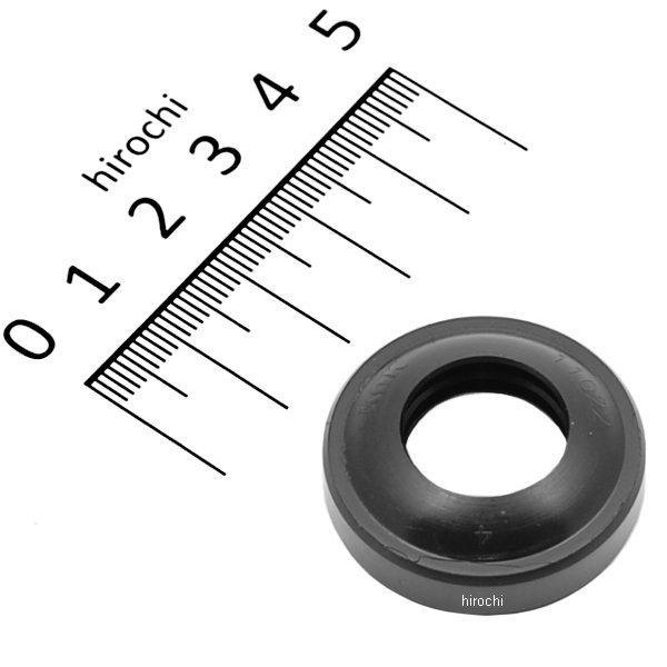 オイルシール 93106-17805