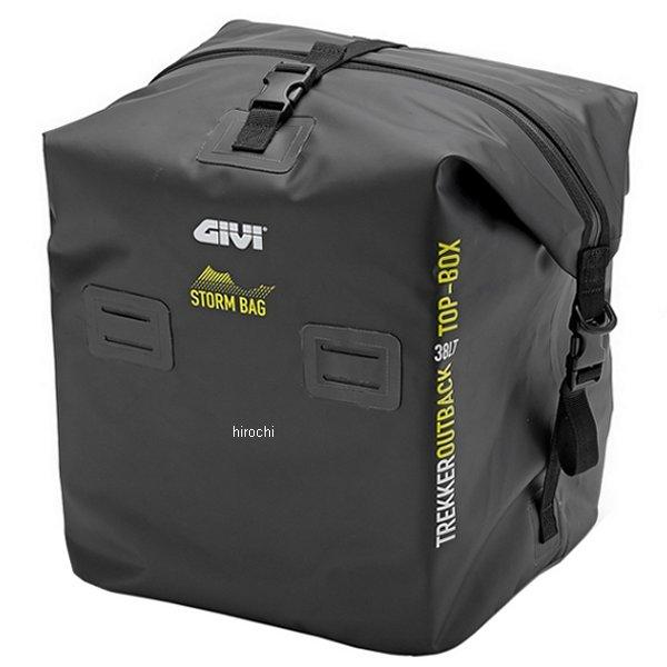 ジビ GIVI T511 インナーバッグ 黒 OBK42AD/BD