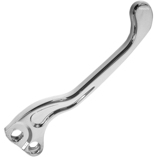 補修 ブレーキレバー クローム