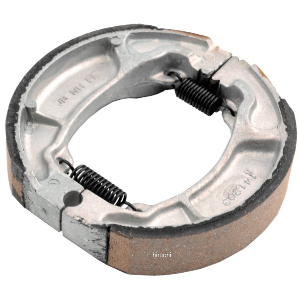 シューセット ブレーキ (JB) 06430-KRF-B90