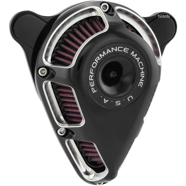 エアクリーナー ジェット 08年-16年 FLH コントラスト