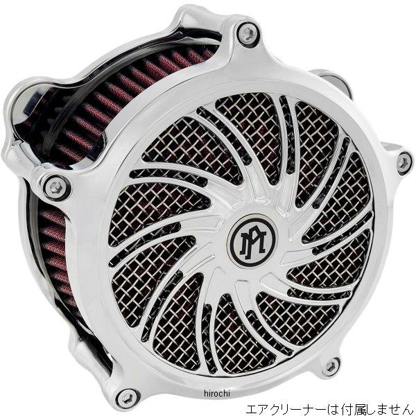 【セール特価】 インサート エアクリーナーSuper Gas用 スープラ クローム