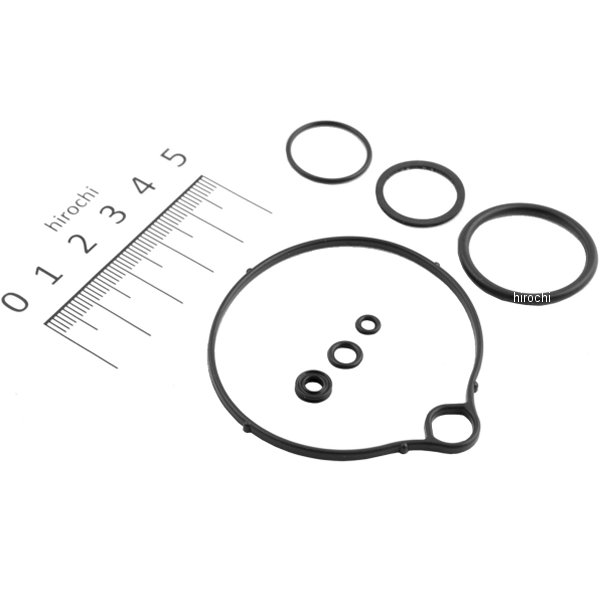 ガスケットセット 16010-GAZ-980