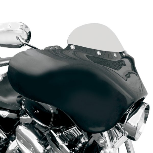 オーディオ バットウィング フェアリング XL