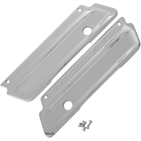 『セール特価』 ヒンジカバー 14年以降 スムース クローム