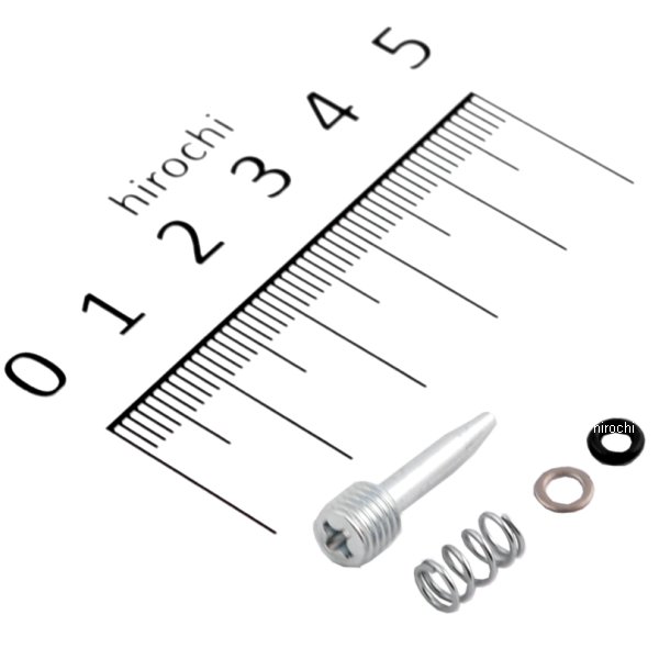 エアースクリューセット 4JP-14104-00