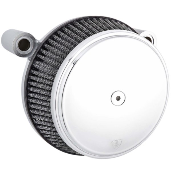 ビックサッカー ステージI ステンレスフィルター 91年以降 XL クロームカバー付