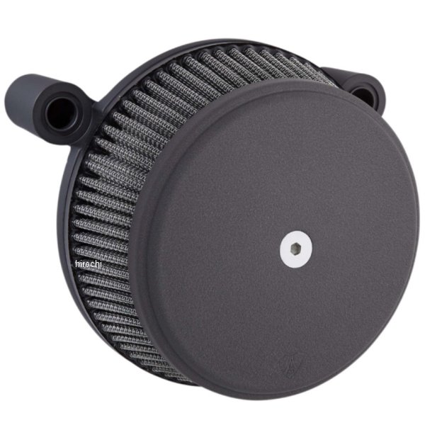 ビックサッカー ステージI ステンレスフィルター 91年以降 XL 黒カバー付