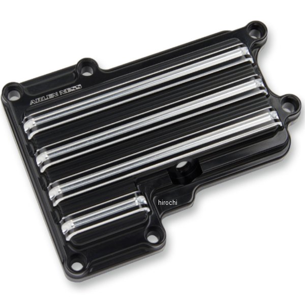 トップ カバー 10ゲージ 06年-17年 TwinCam 黒