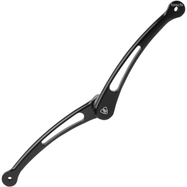 ヒール トゥー シフターキット 97年以降 FLT ラディウス 黒