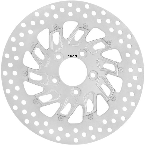 【セール特価】 ブレーキローター 11.5インチ フロント 左 スープラ クローム