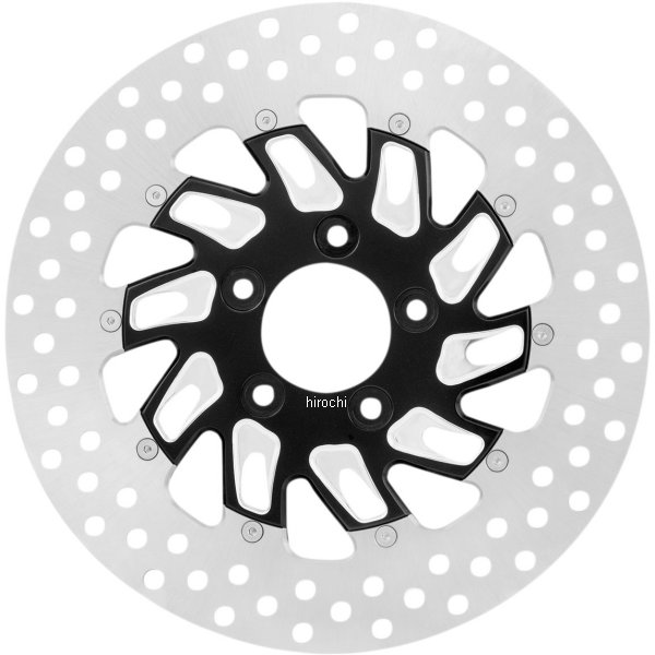 【セール特価】 ブレーキローター 11.5インチ フロント 右 スープラ プラチナカット